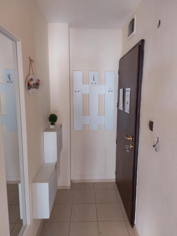 Apartament Emi Sandanski Exterior foto