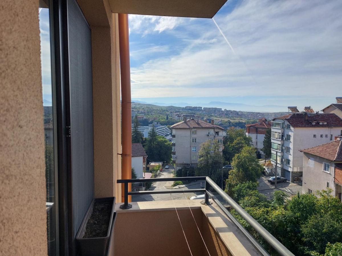 Apartament Emi Sandanski Exterior foto